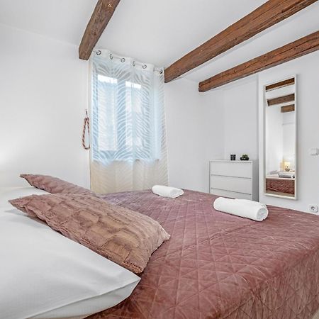 Villa Vrsar Εξωτερικό φωτογραφία