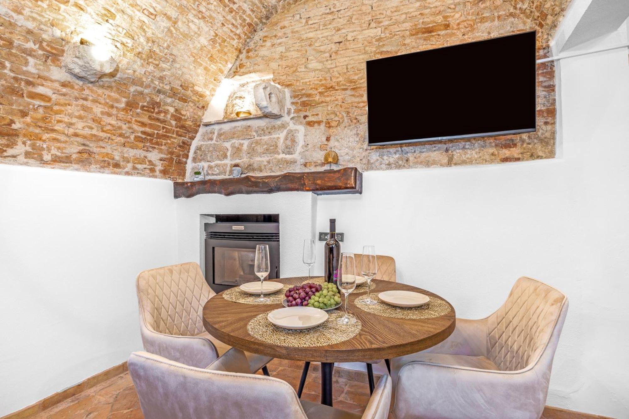 Villa Vrsar Εξωτερικό φωτογραφία