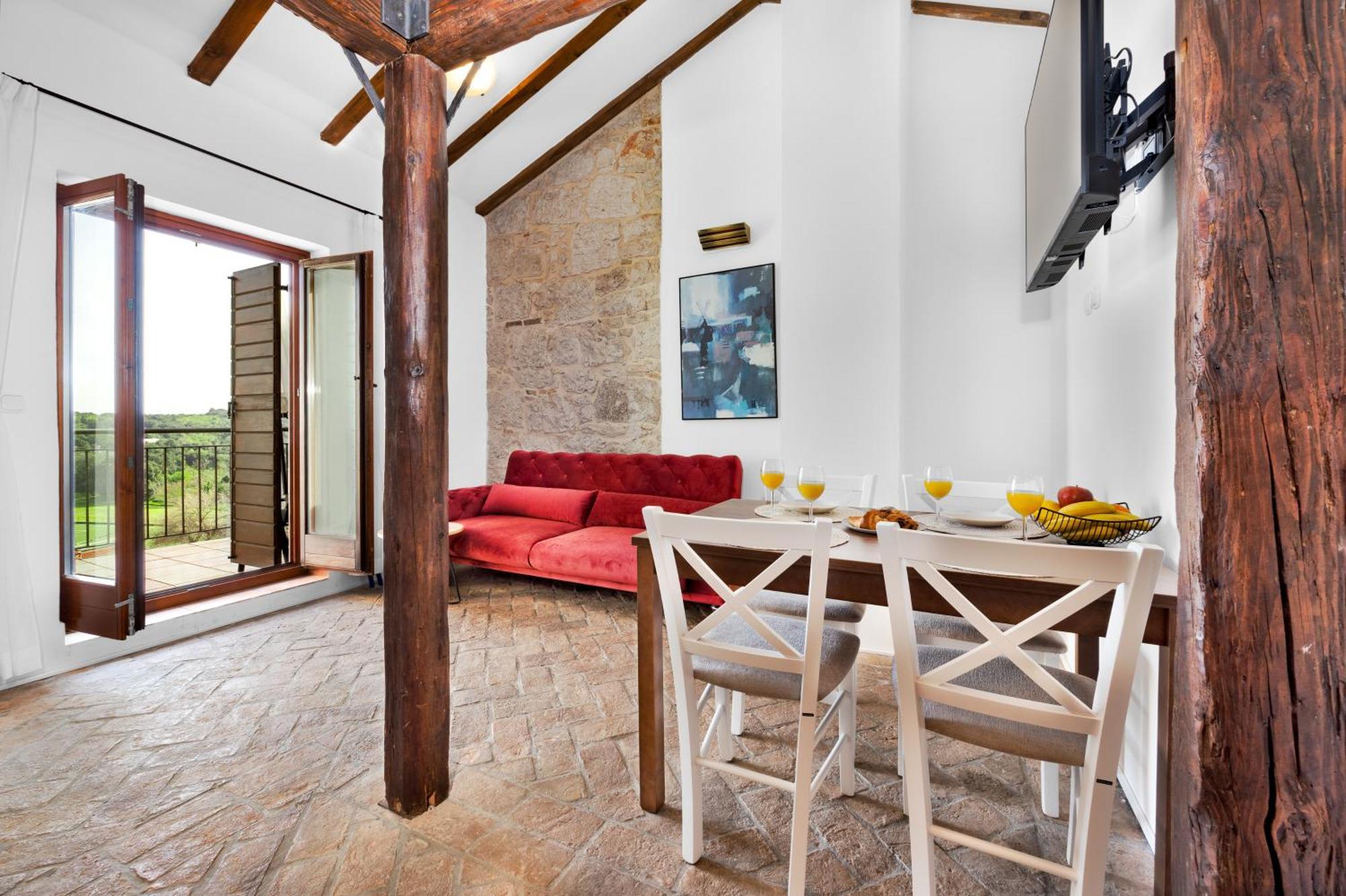 Villa Vrsar Εξωτερικό φωτογραφία