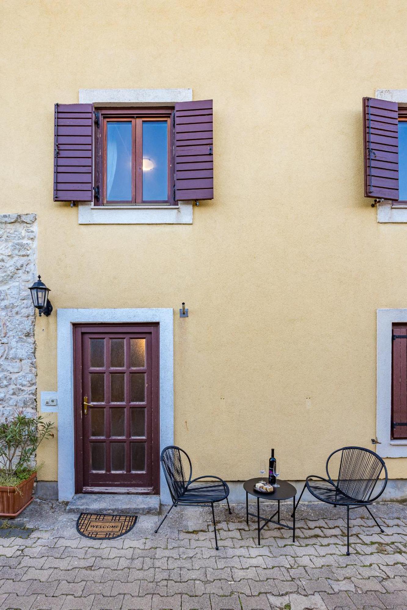Villa Vrsar Εξωτερικό φωτογραφία