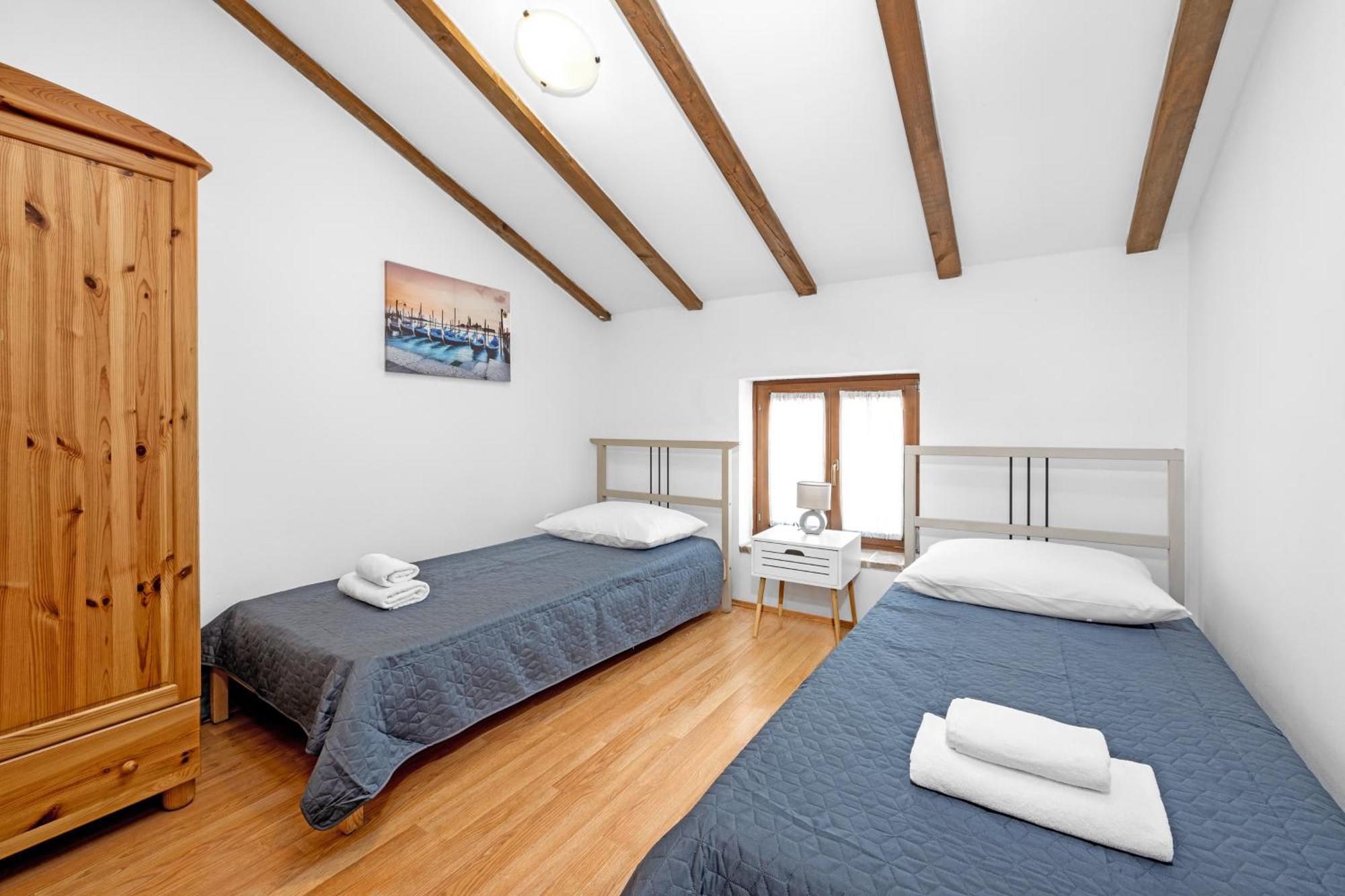 Villa Vrsar Εξωτερικό φωτογραφία