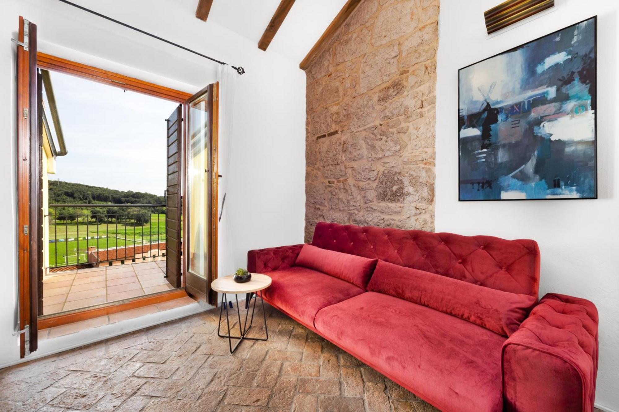 Villa Vrsar Εξωτερικό φωτογραφία
