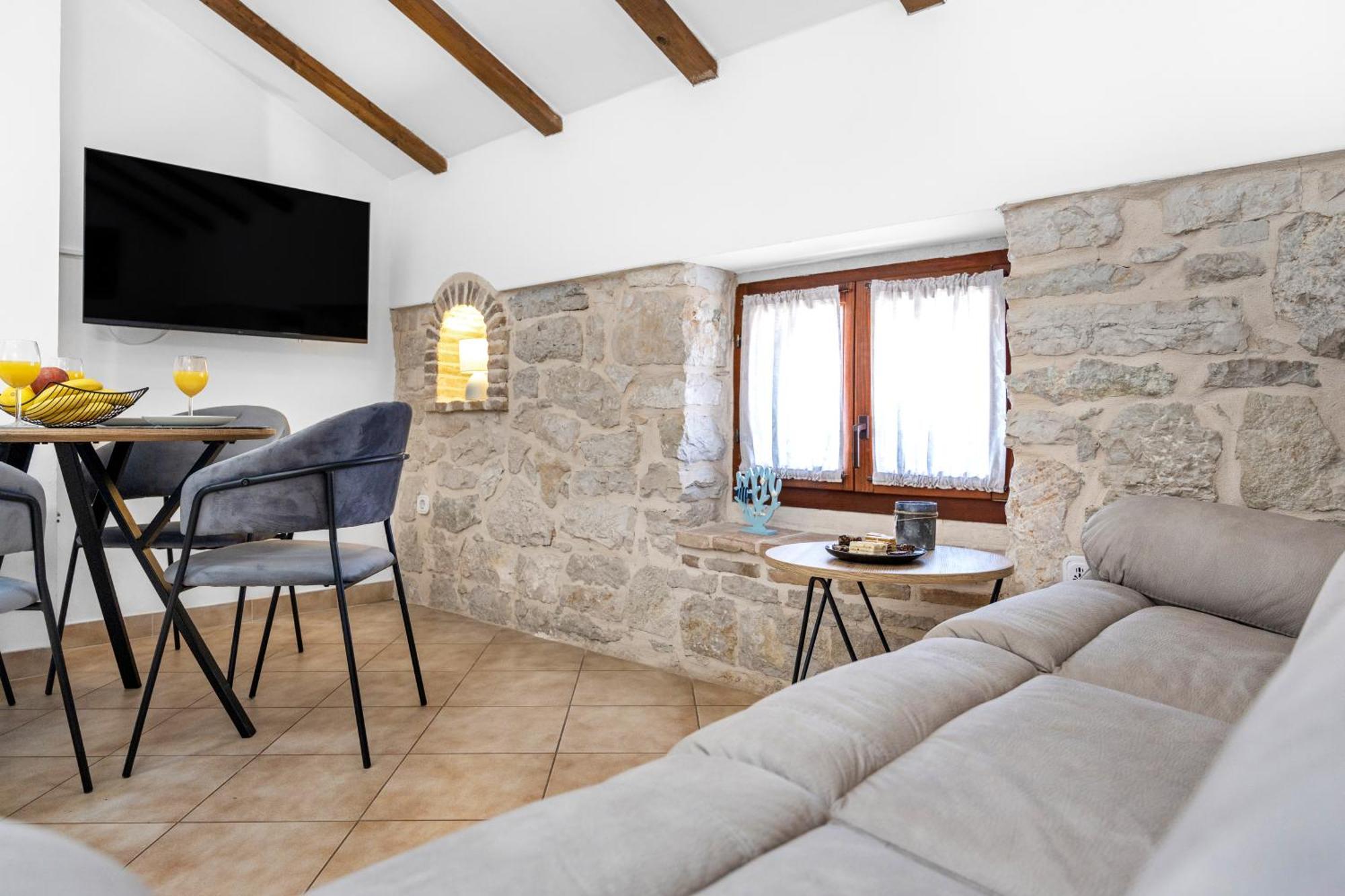 Villa Vrsar Εξωτερικό φωτογραφία