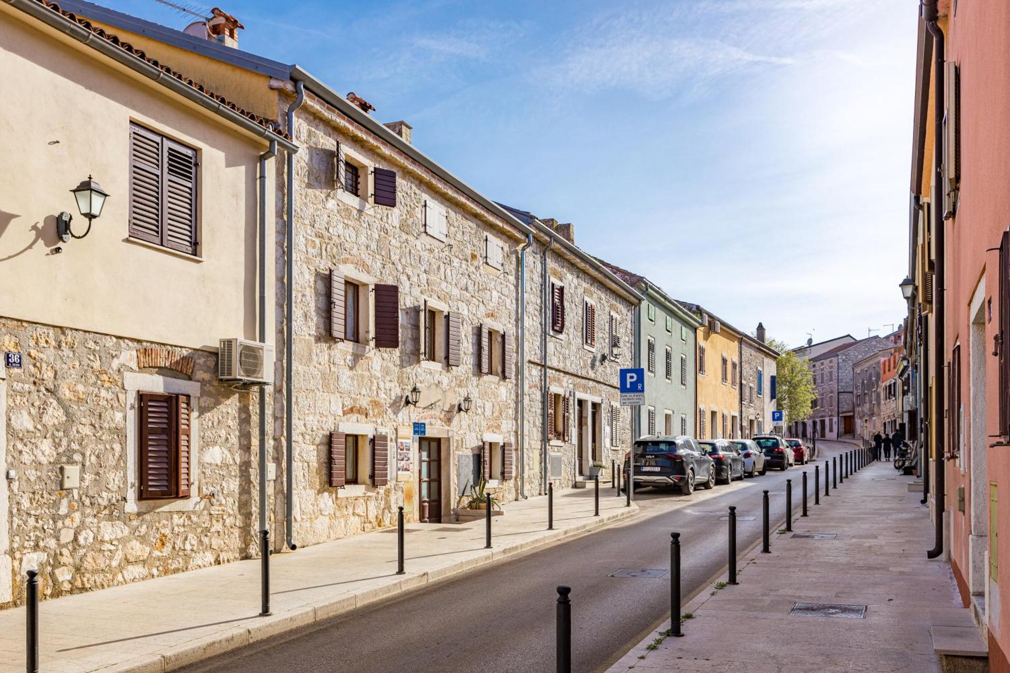 Villa Vrsar Εξωτερικό φωτογραφία