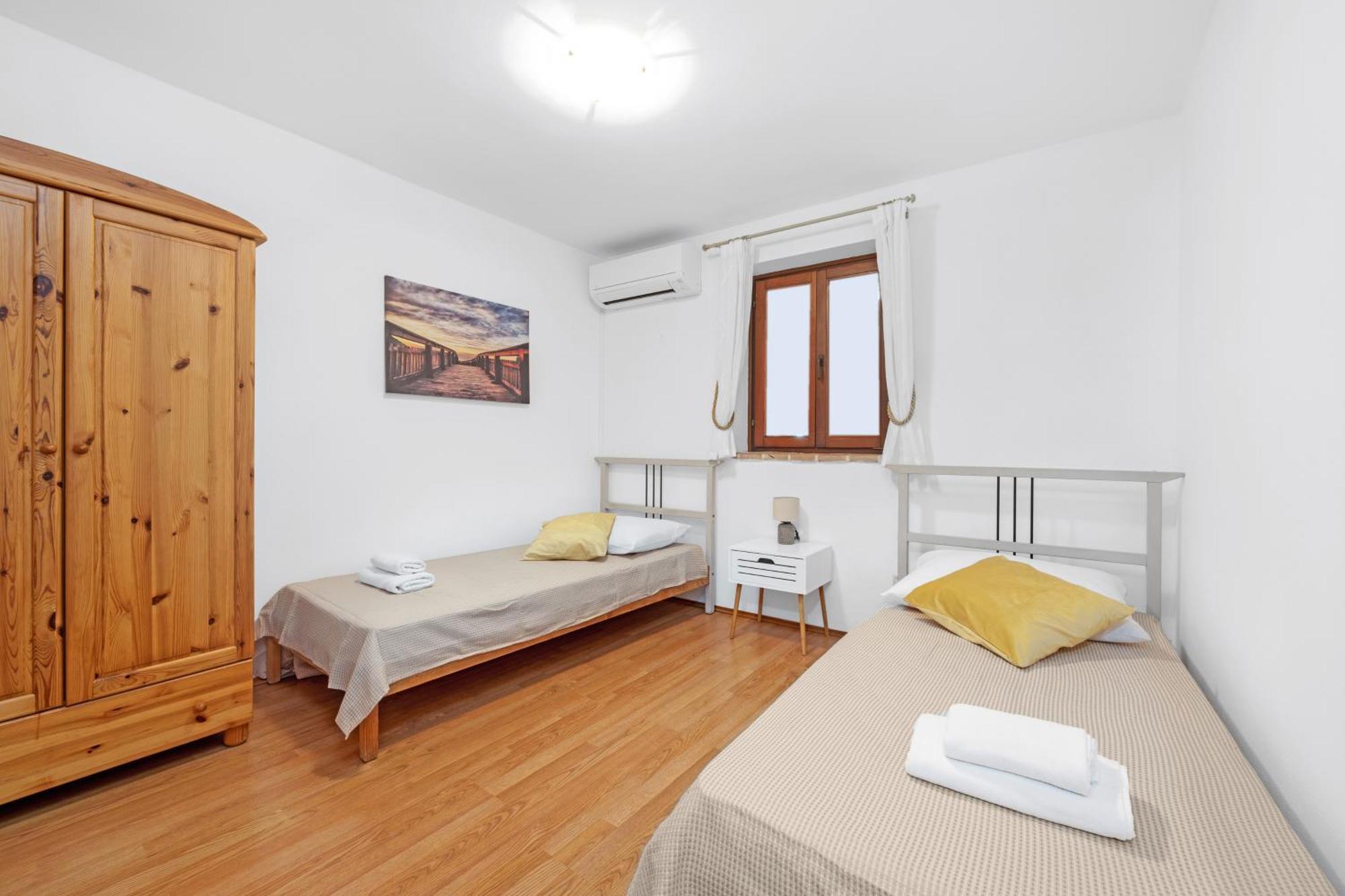 Villa Vrsar Εξωτερικό φωτογραφία