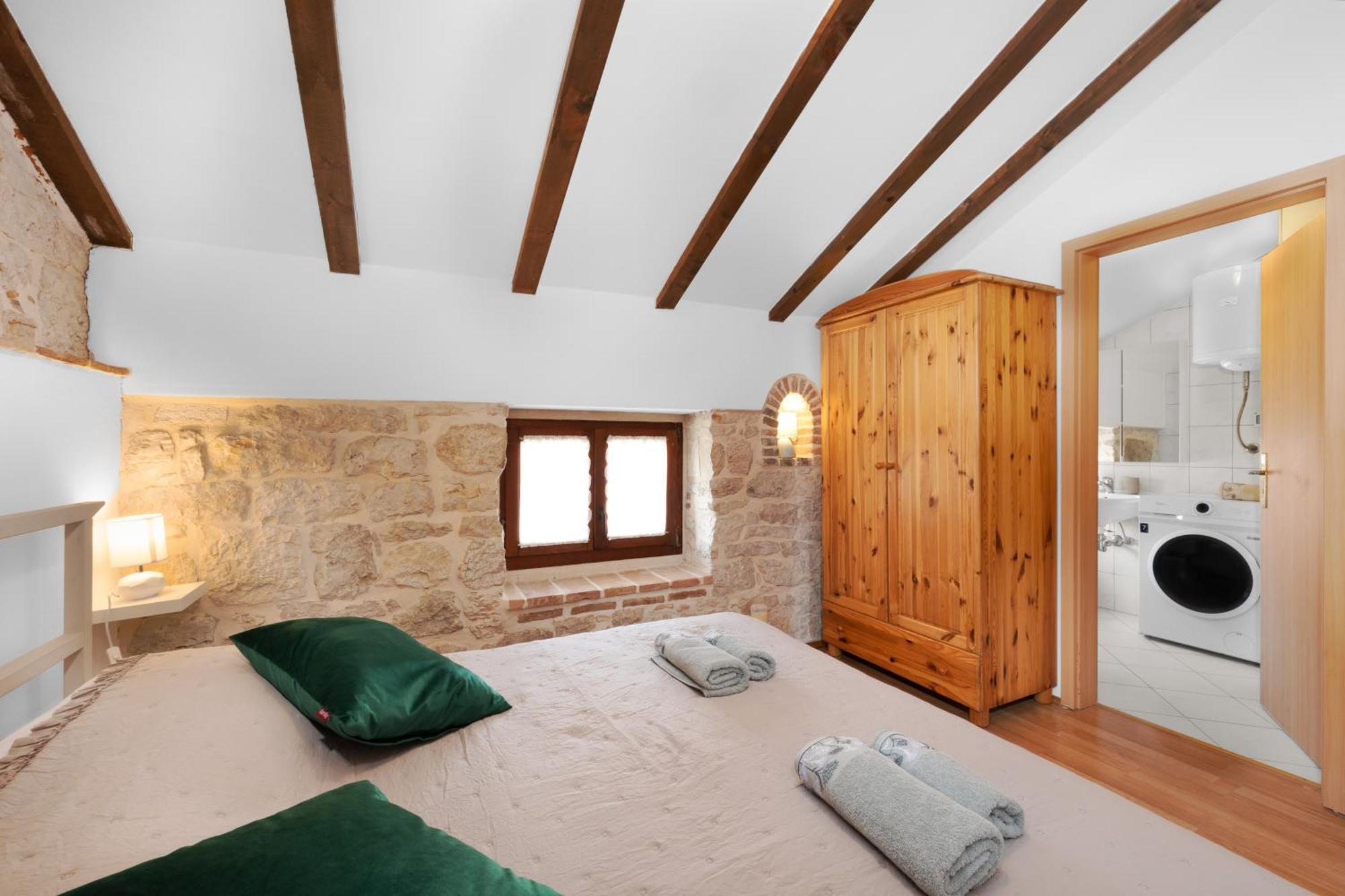 Villa Vrsar Εξωτερικό φωτογραφία
