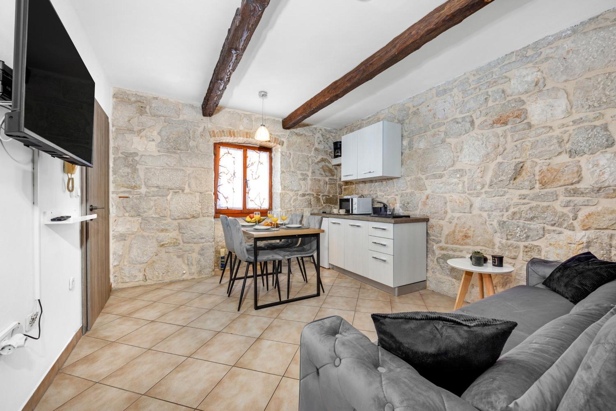 Villa Vrsar Εξωτερικό φωτογραφία