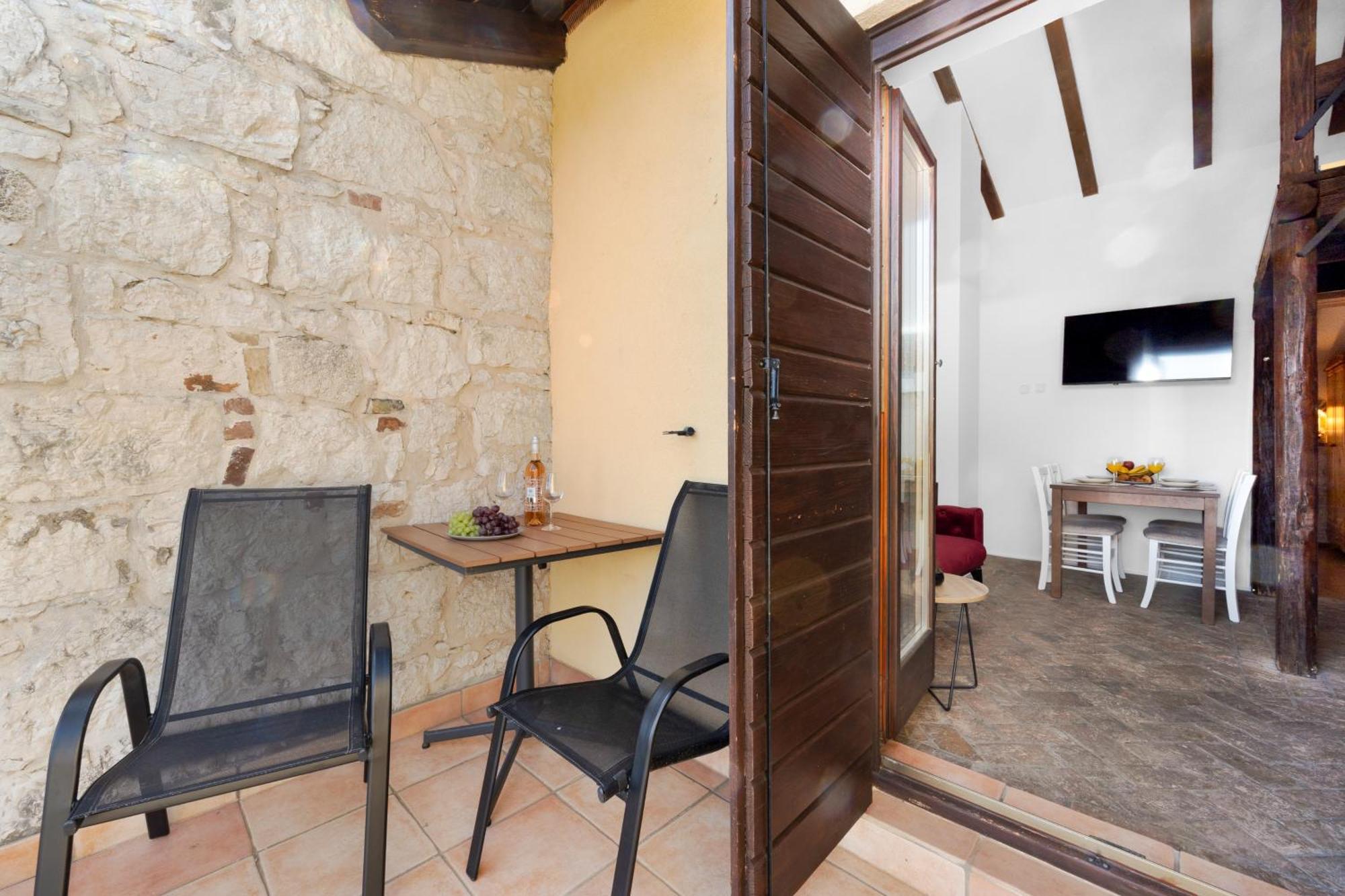 Villa Vrsar Εξωτερικό φωτογραφία