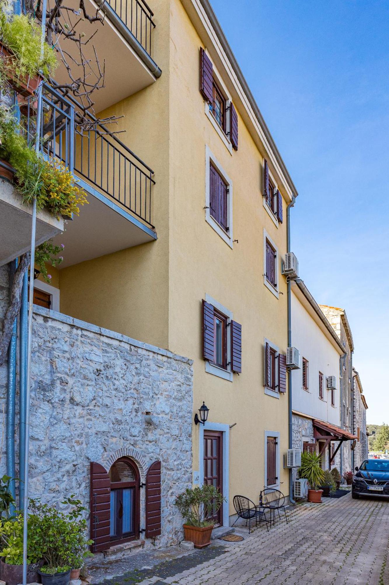 Villa Vrsar Εξωτερικό φωτογραφία