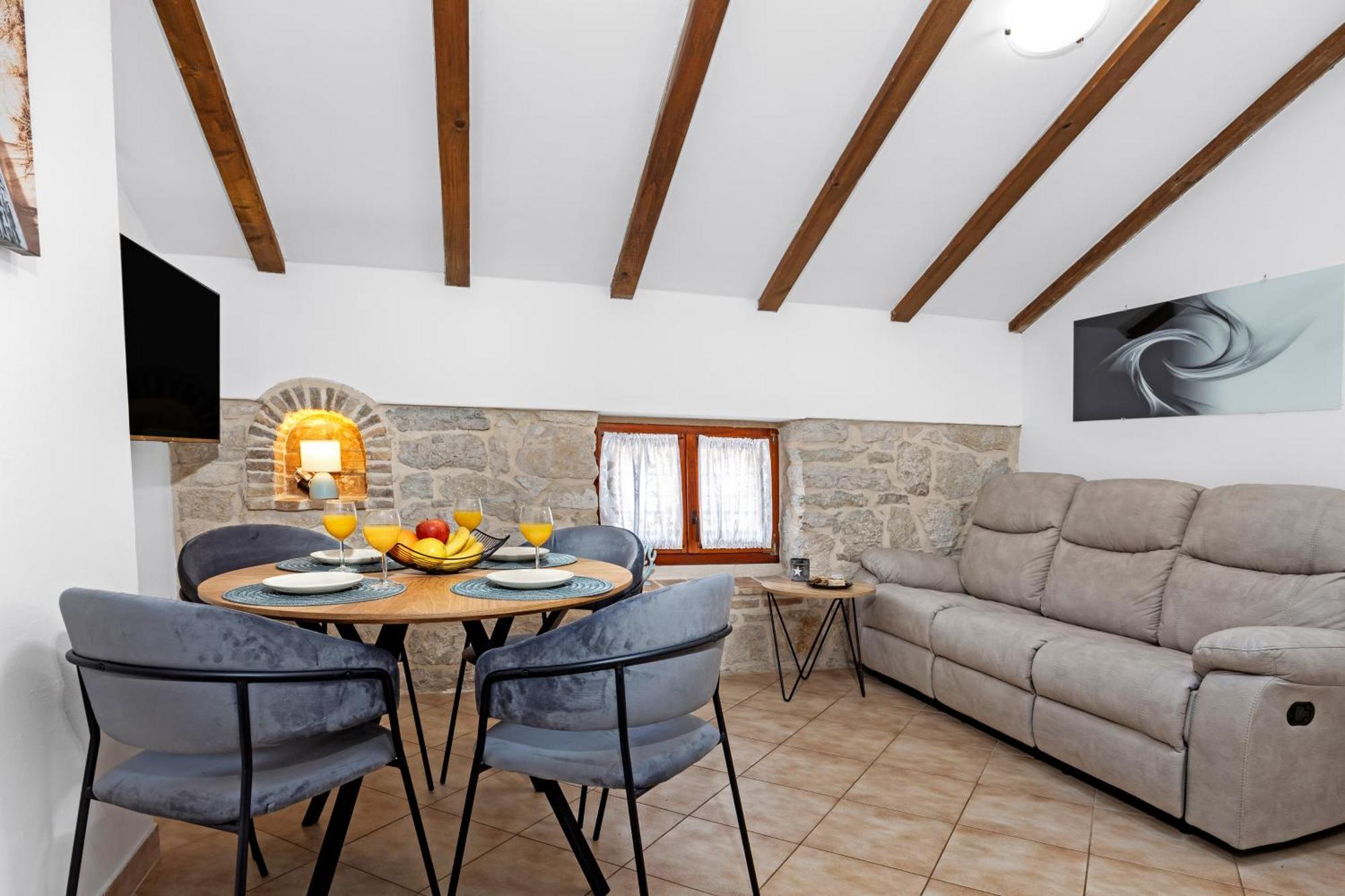 Villa Vrsar Εξωτερικό φωτογραφία