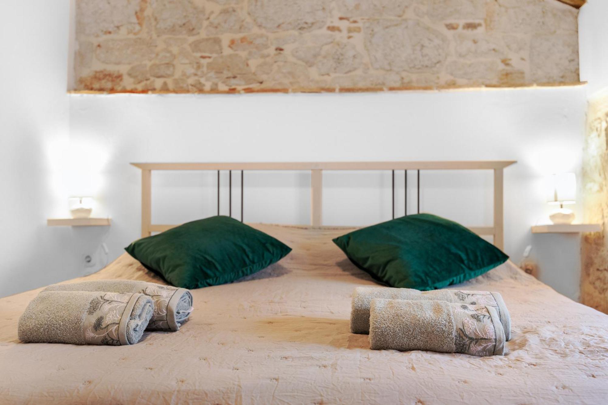 Villa Vrsar Εξωτερικό φωτογραφία