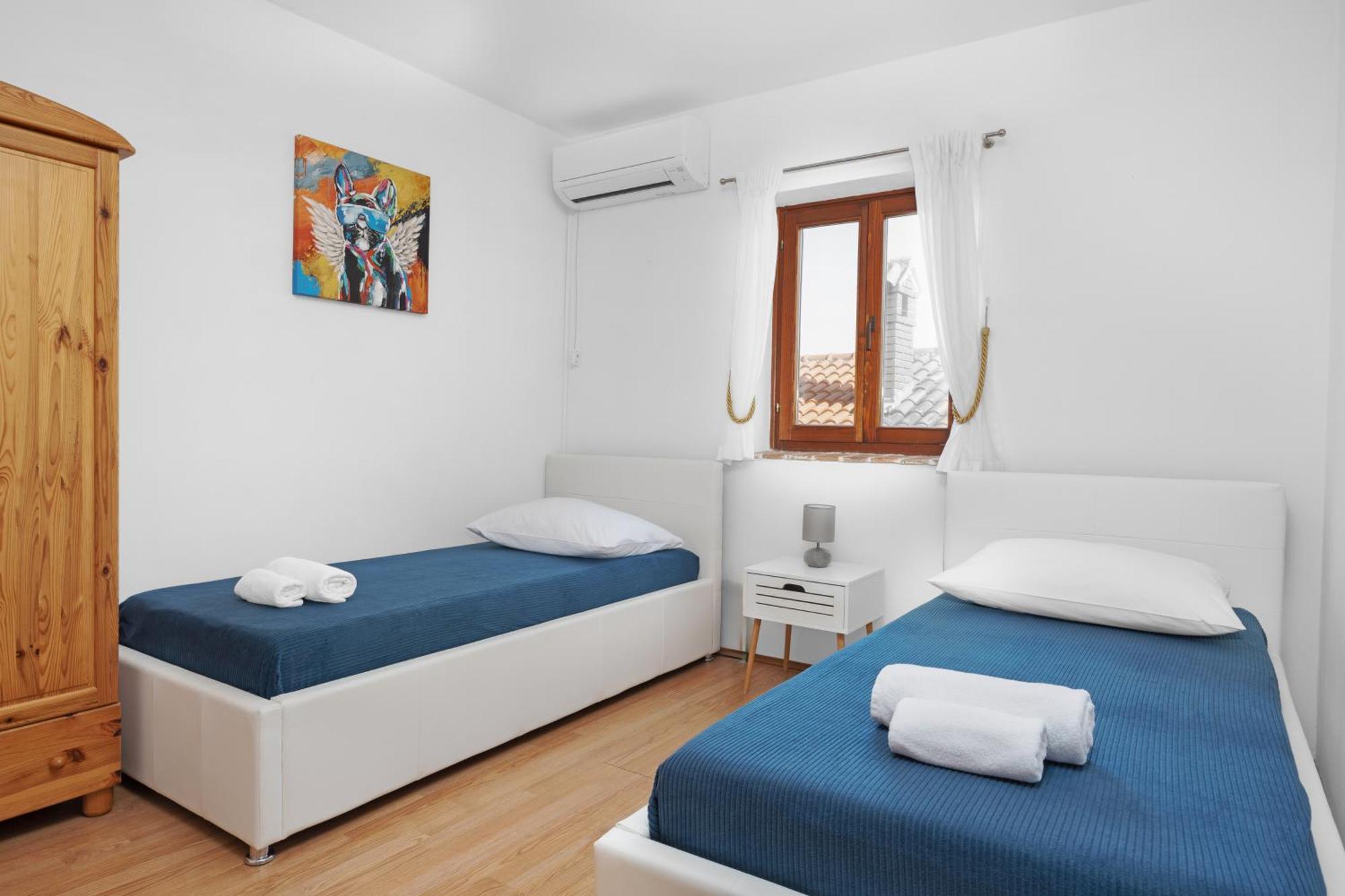 Villa Vrsar Εξωτερικό φωτογραφία