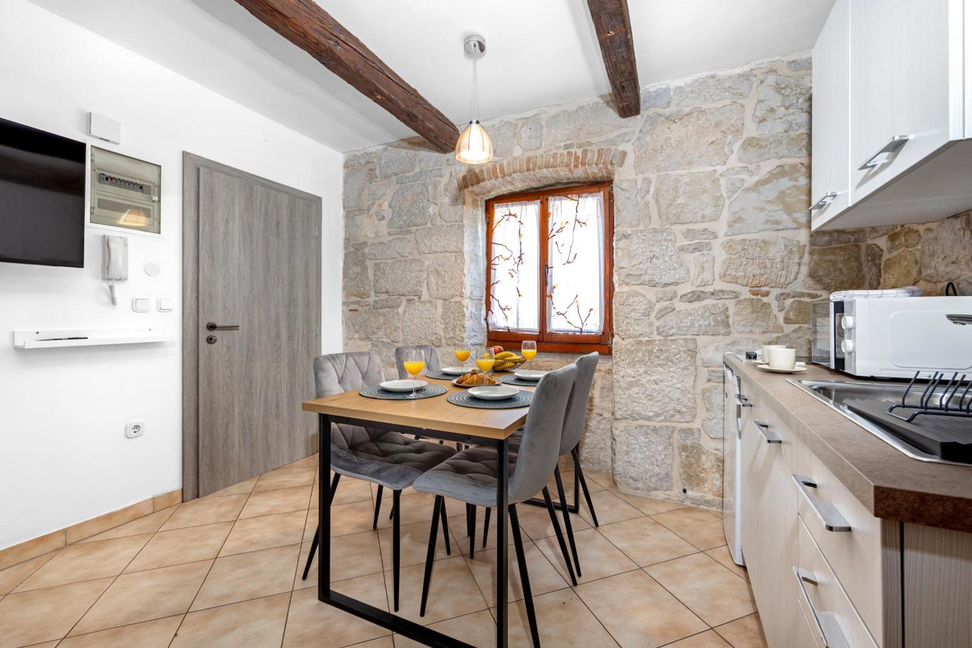 Villa Vrsar Εξωτερικό φωτογραφία