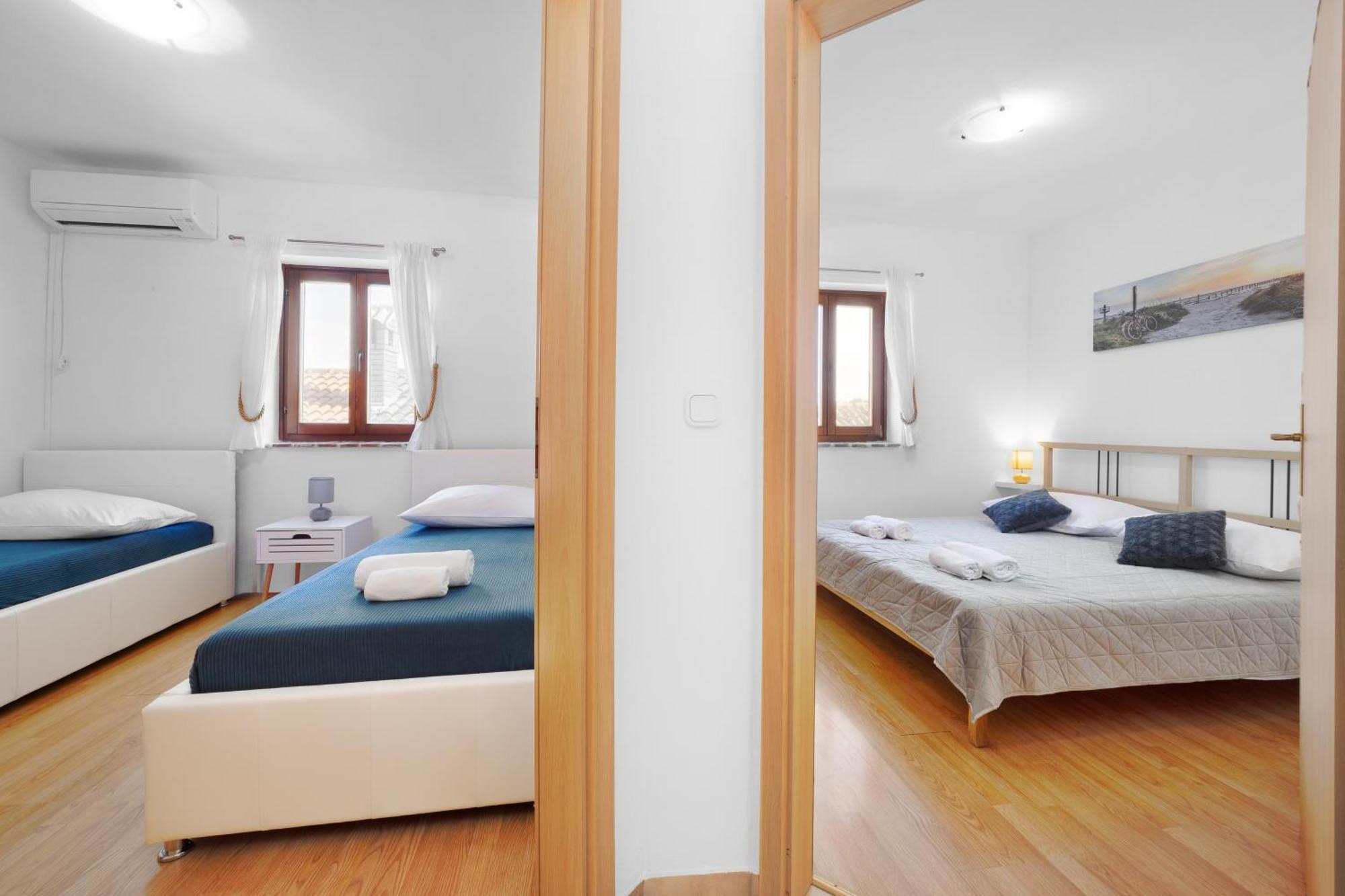 Villa Vrsar Εξωτερικό φωτογραφία