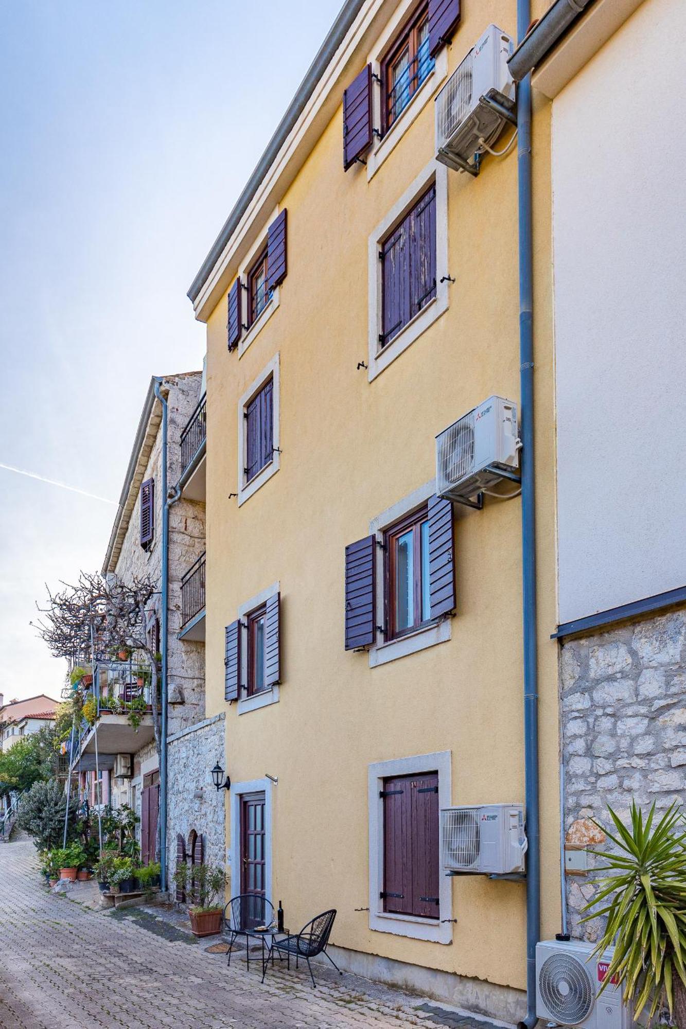 Villa Vrsar Εξωτερικό φωτογραφία