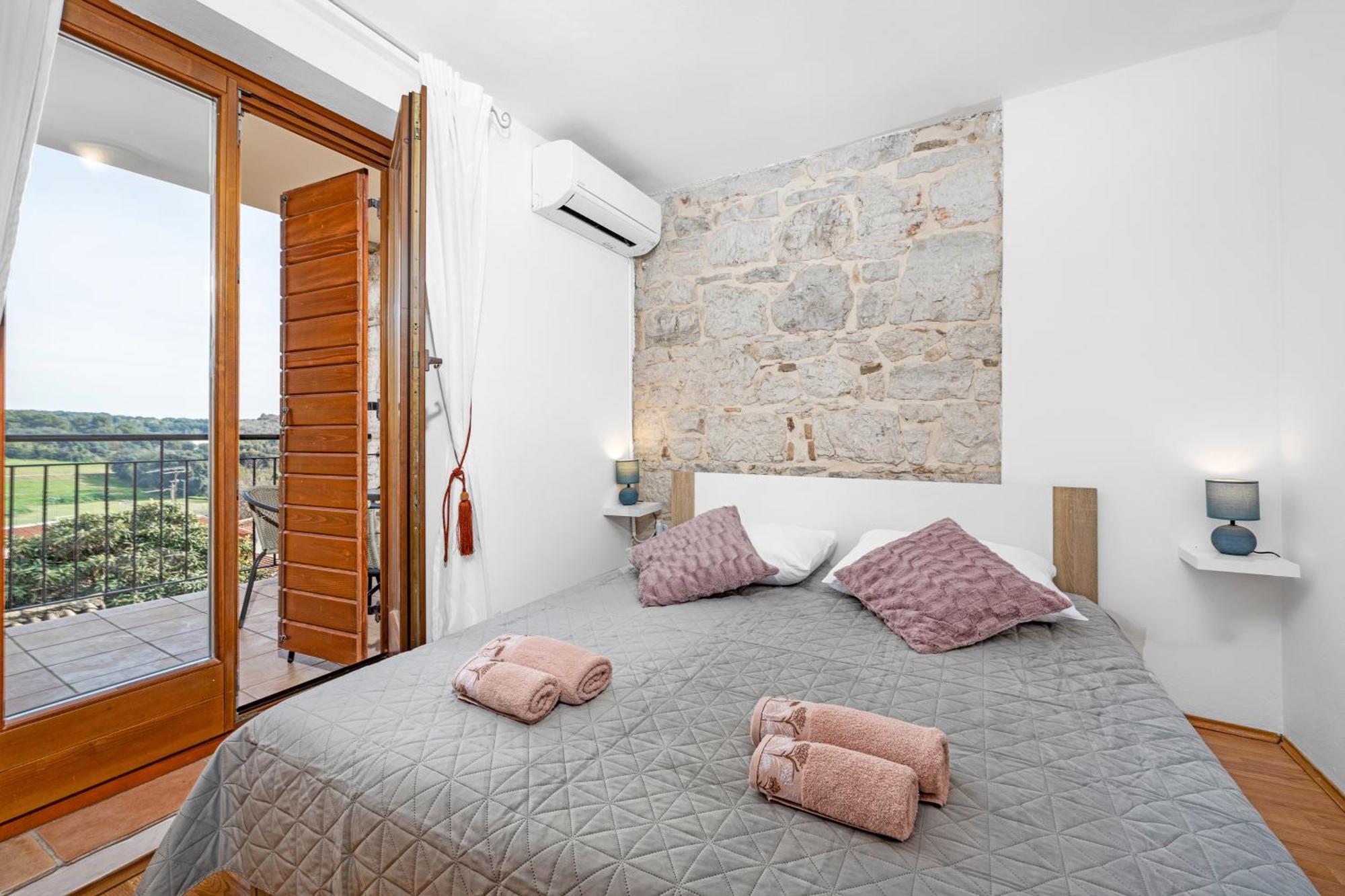 Villa Vrsar Εξωτερικό φωτογραφία