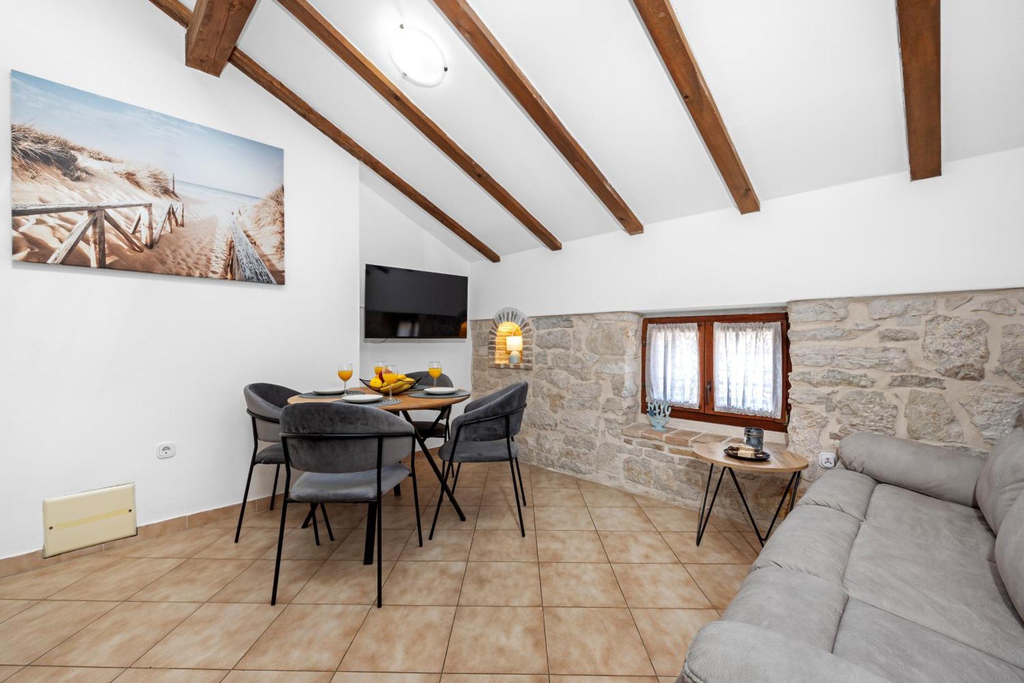 Villa Vrsar Εξωτερικό φωτογραφία