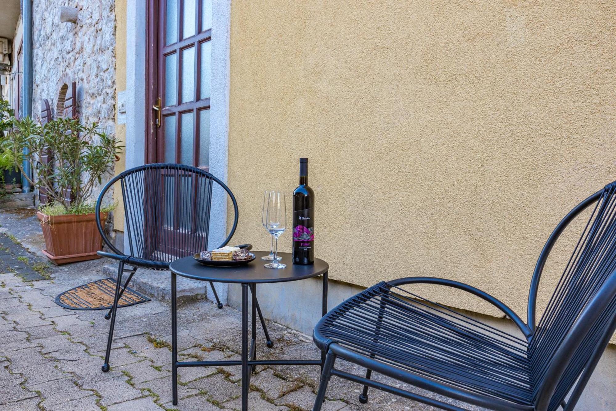 Villa Vrsar Εξωτερικό φωτογραφία