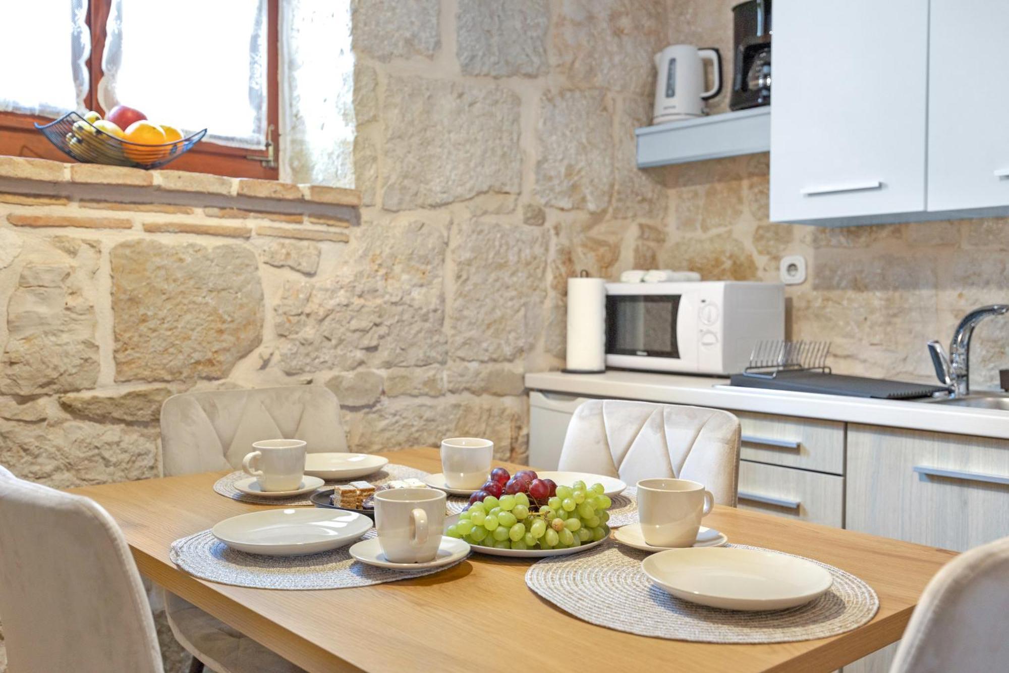 Villa Vrsar Εξωτερικό φωτογραφία