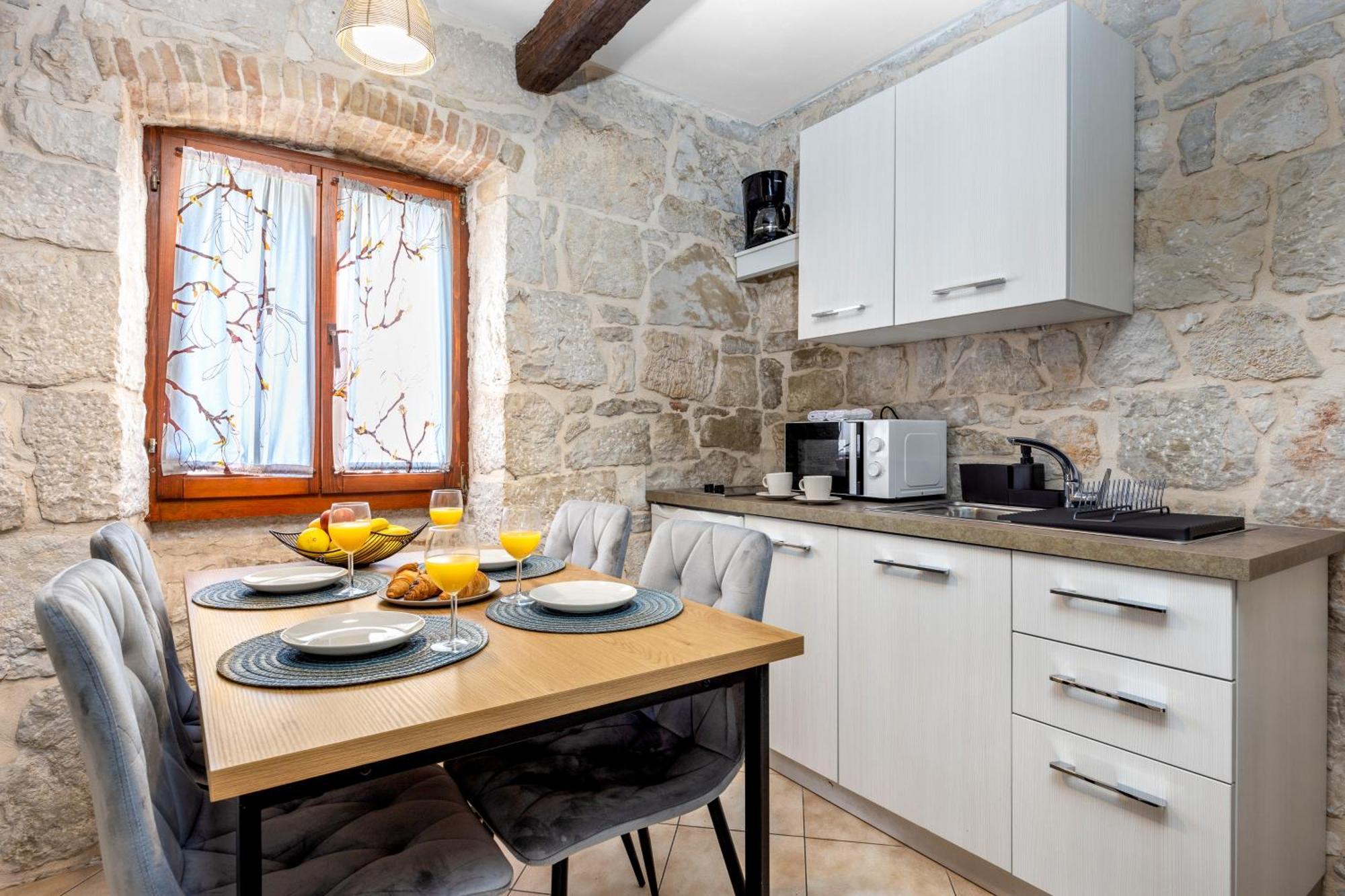 Villa Vrsar Εξωτερικό φωτογραφία