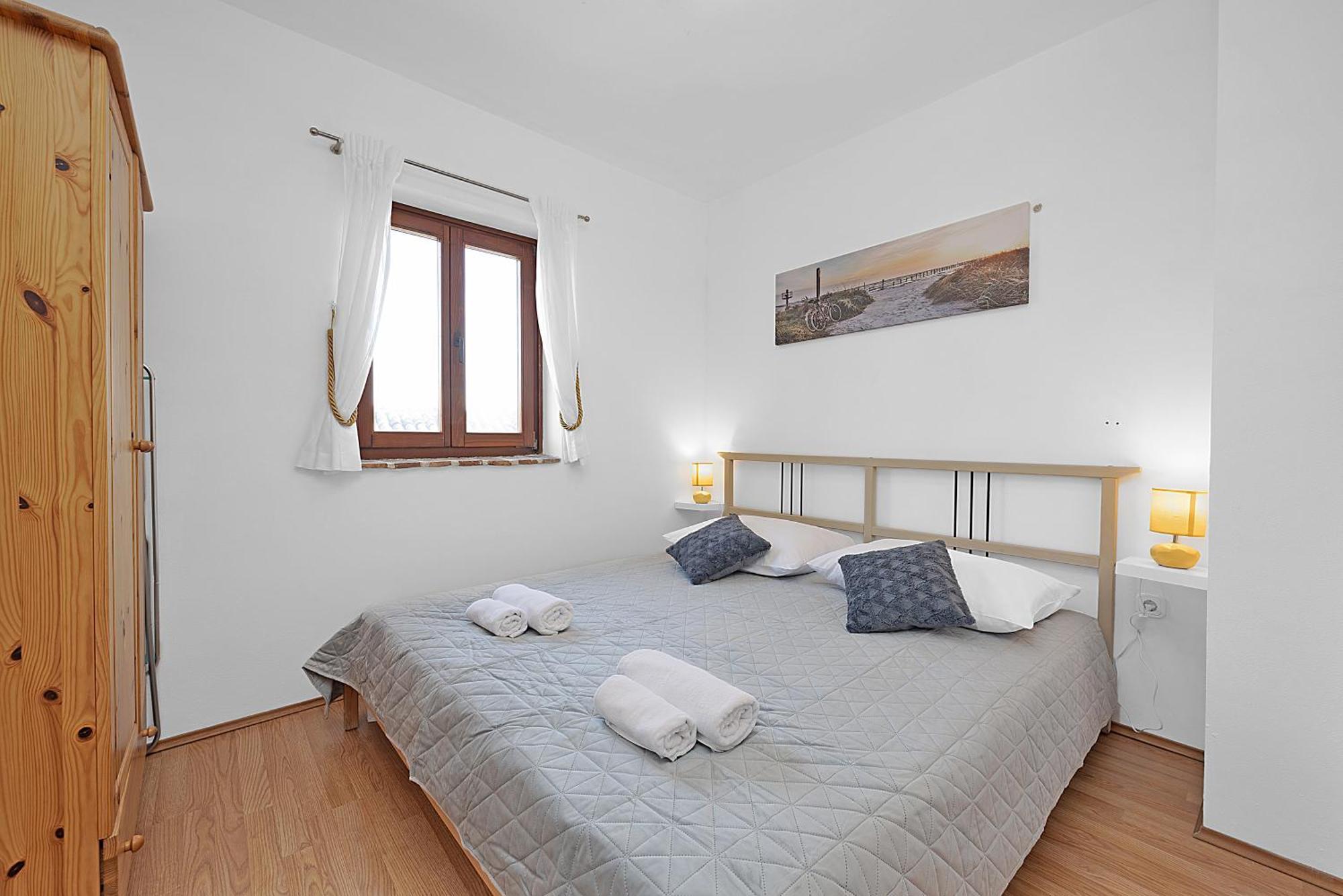 Villa Vrsar Εξωτερικό φωτογραφία