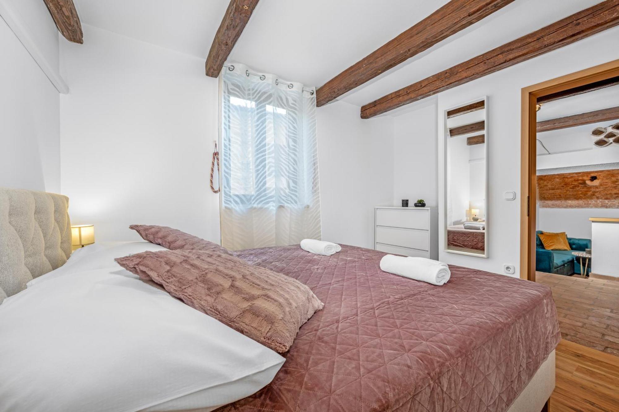Villa Vrsar Εξωτερικό φωτογραφία