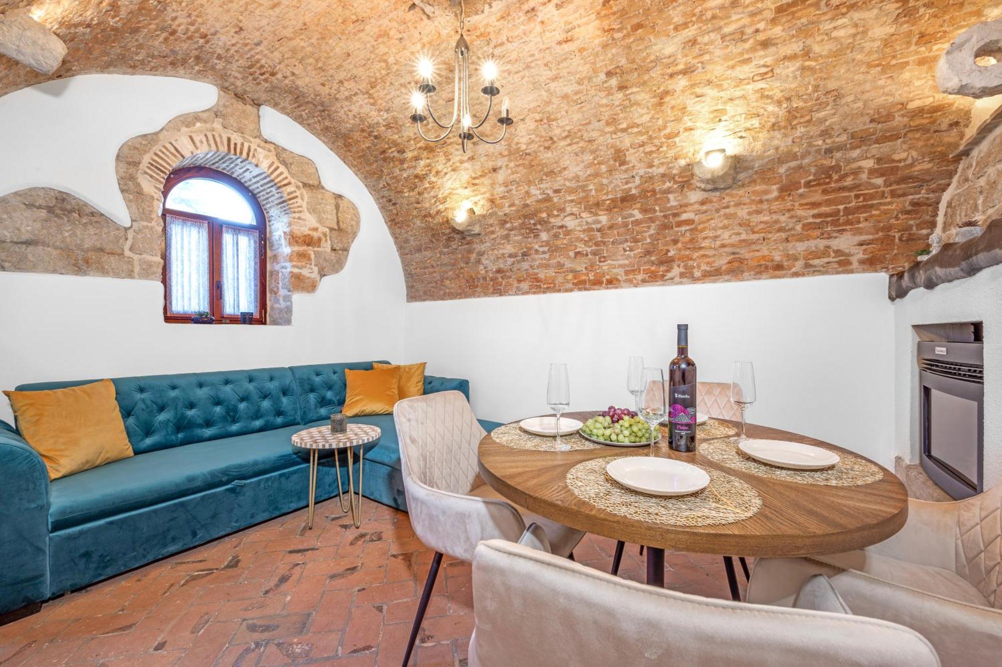 Villa Vrsar Εξωτερικό φωτογραφία