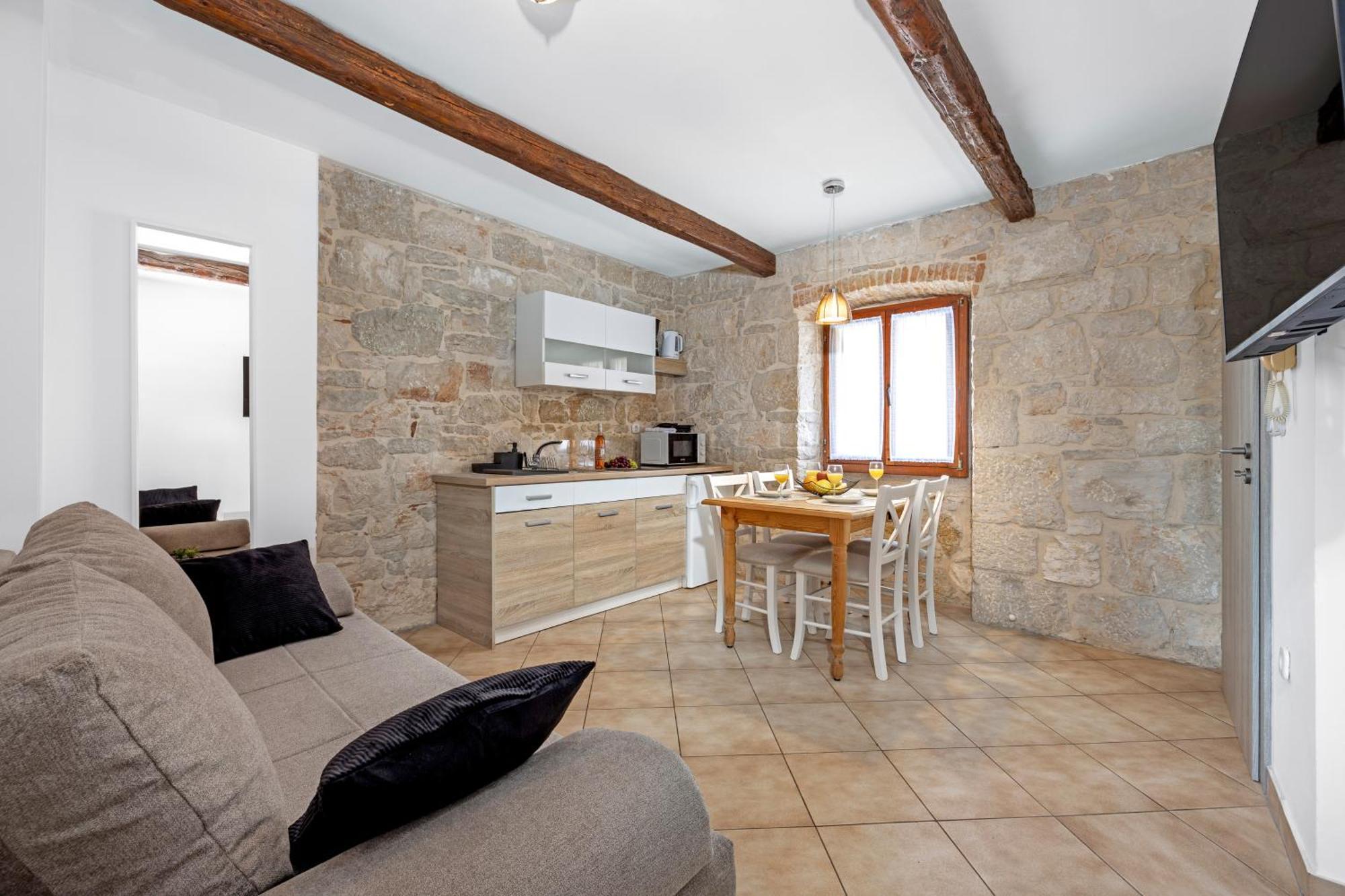 Villa Vrsar Εξωτερικό φωτογραφία