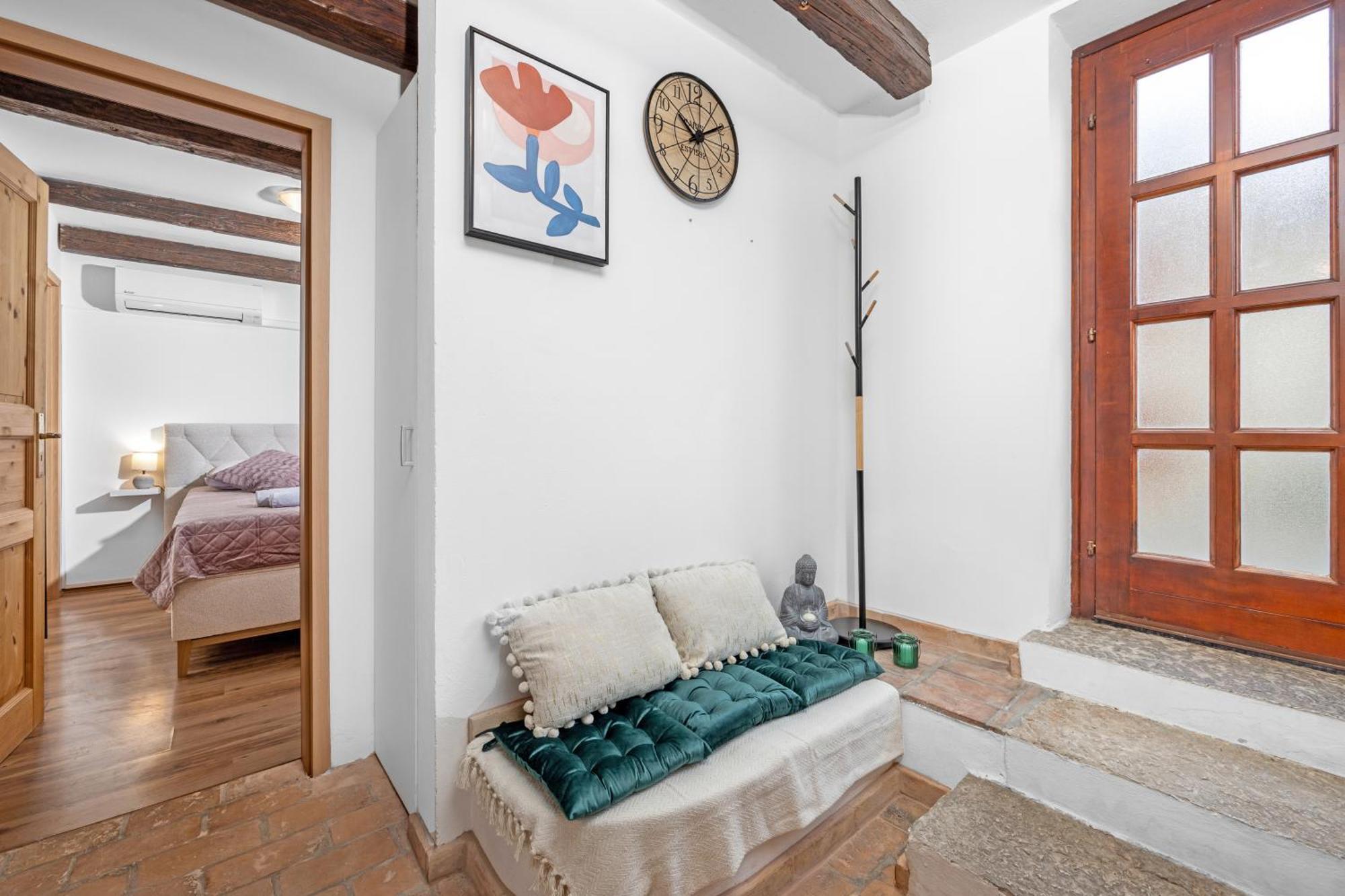 Villa Vrsar Εξωτερικό φωτογραφία
