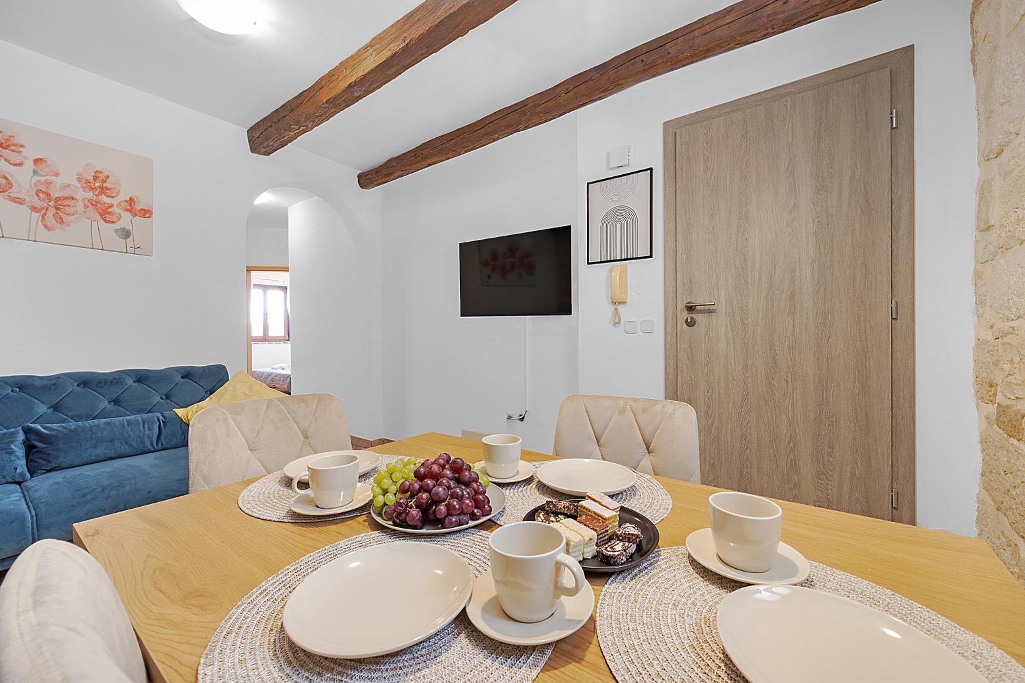 Villa Vrsar Εξωτερικό φωτογραφία
