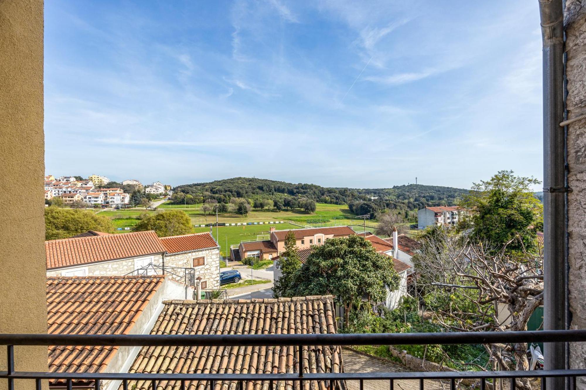 Villa Vrsar Εξωτερικό φωτογραφία
