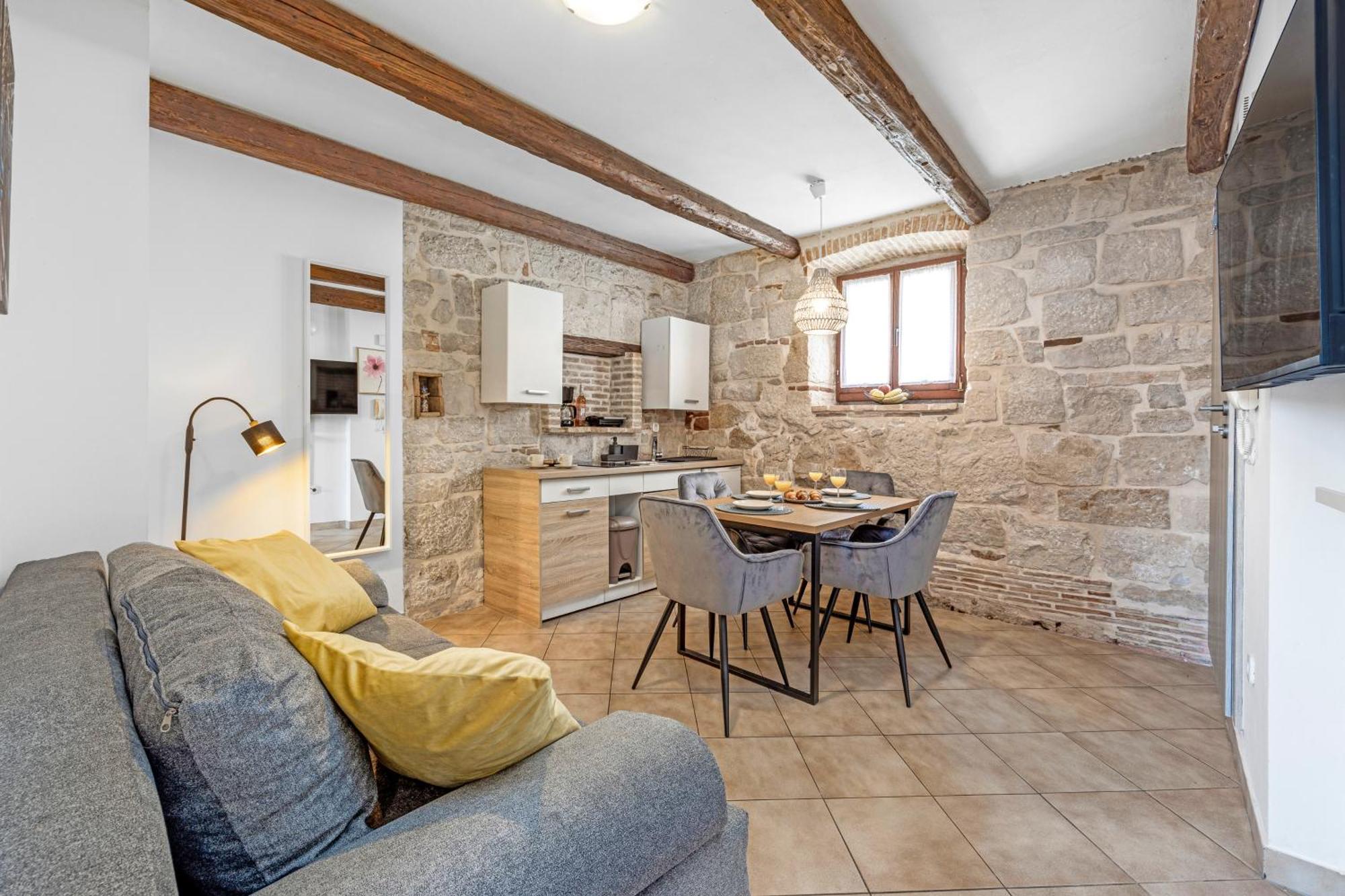 Villa Vrsar Εξωτερικό φωτογραφία