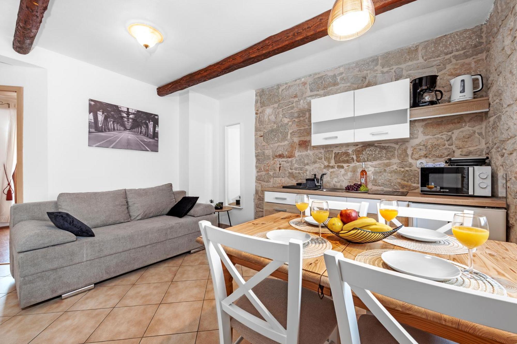 Villa Vrsar Εξωτερικό φωτογραφία