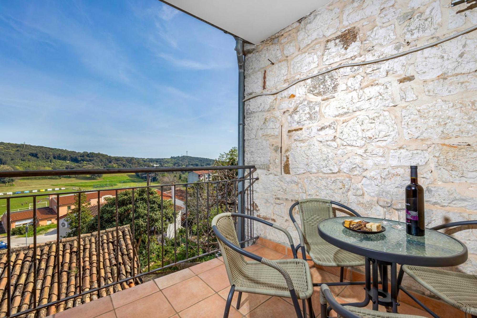 Villa Vrsar Εξωτερικό φωτογραφία