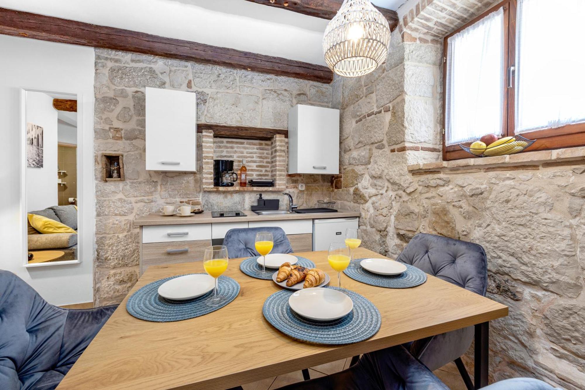 Villa Vrsar Εξωτερικό φωτογραφία
