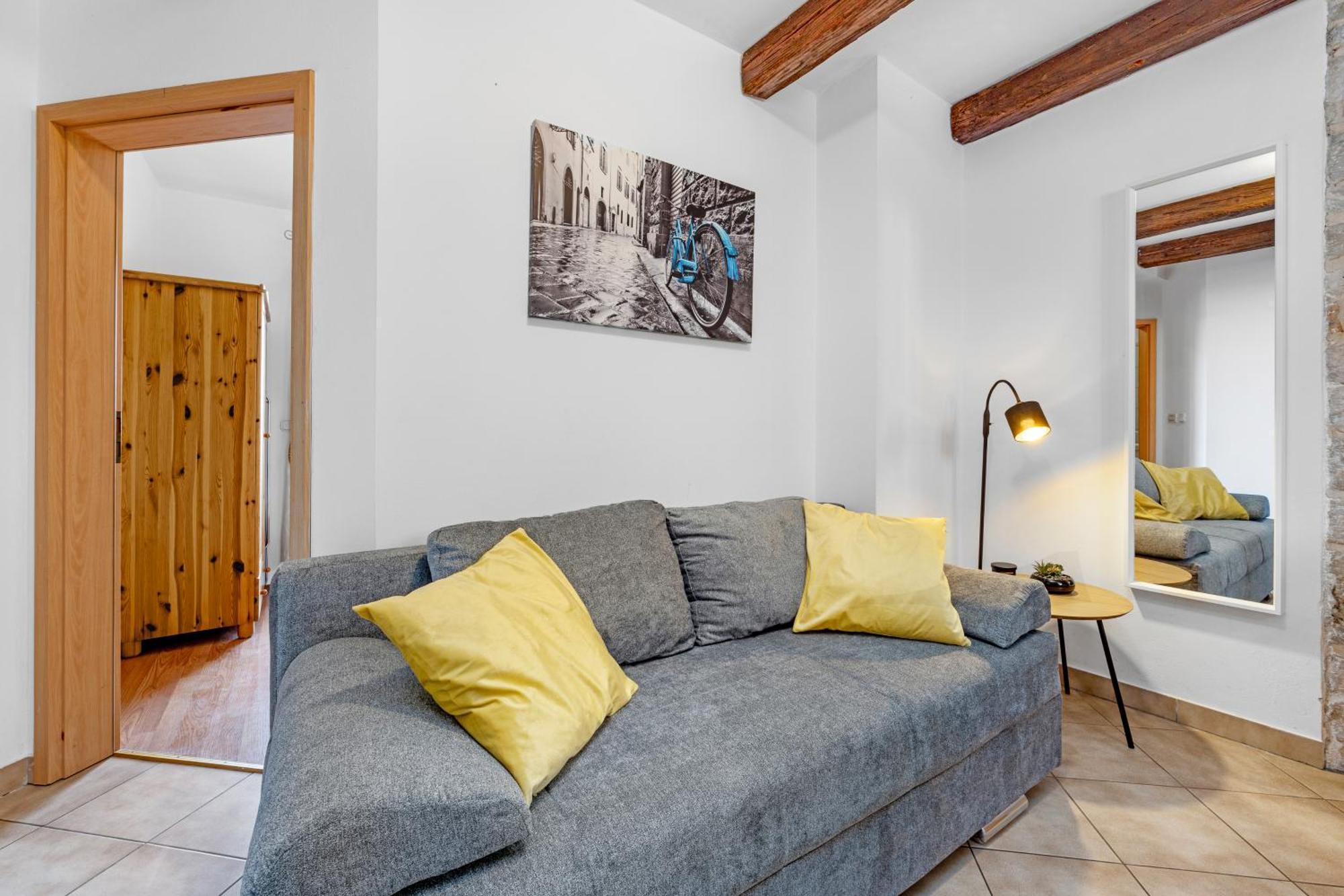 Villa Vrsar Εξωτερικό φωτογραφία