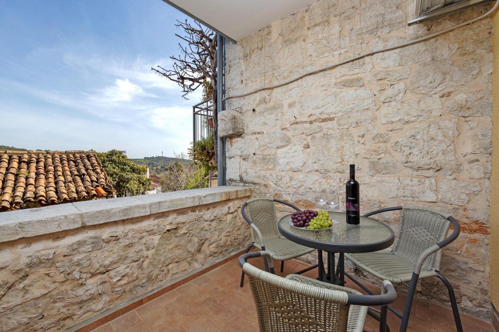 Villa Vrsar Εξωτερικό φωτογραφία