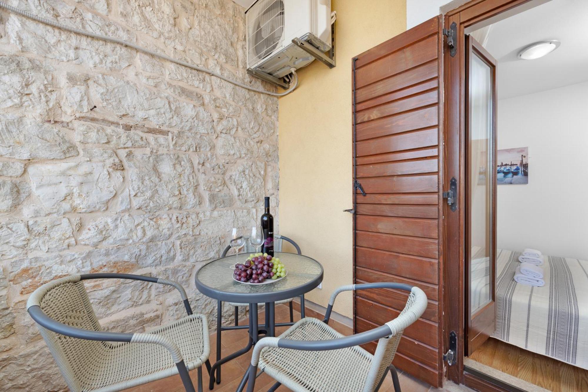 Villa Vrsar Εξωτερικό φωτογραφία
